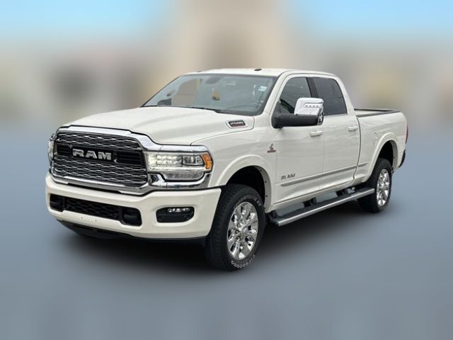 2023 Ram 2500 Limited