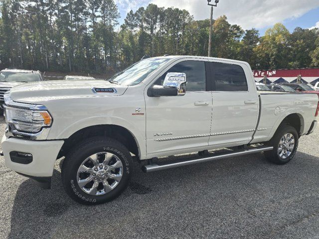 2023 Ram 2500 Limited