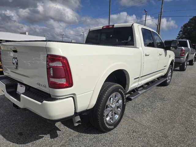 2023 Ram 2500 Limited