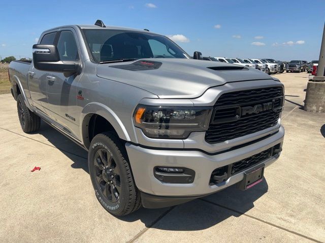 2023 Ram 2500 Limited