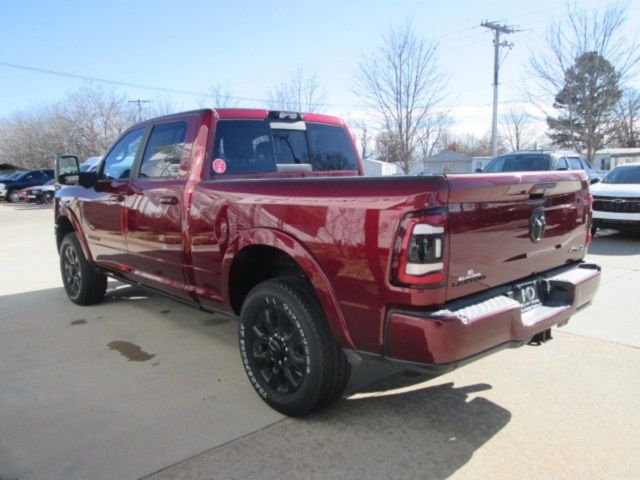 2023 Ram 2500 Limited