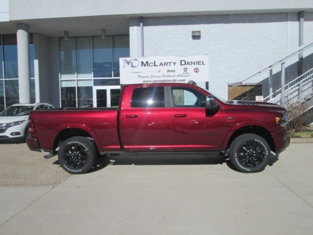 2023 Ram 2500 Limited