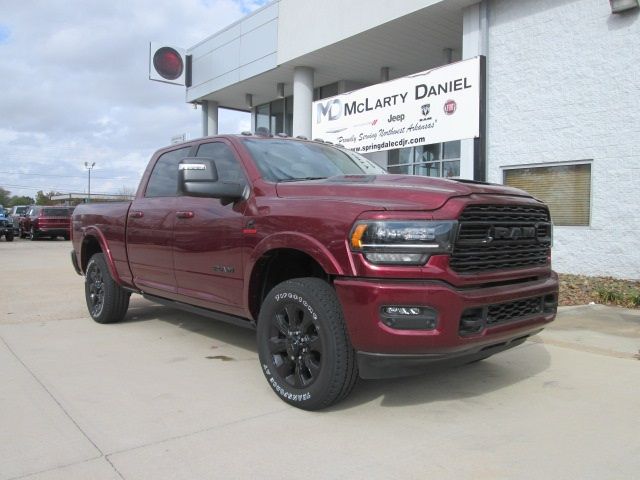 2023 Ram 2500 Limited