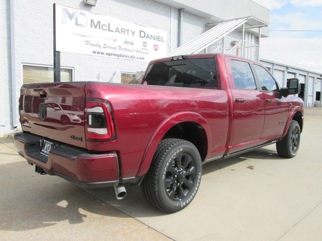 2023 Ram 2500 Limited