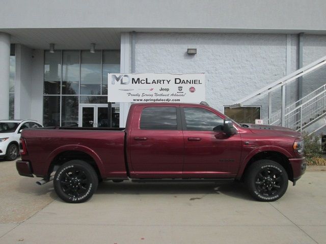 2023 Ram 2500 Limited