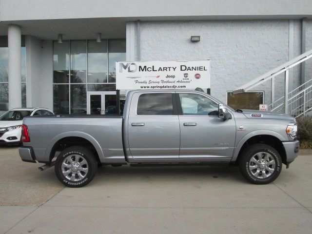 2023 Ram 2500 Limited