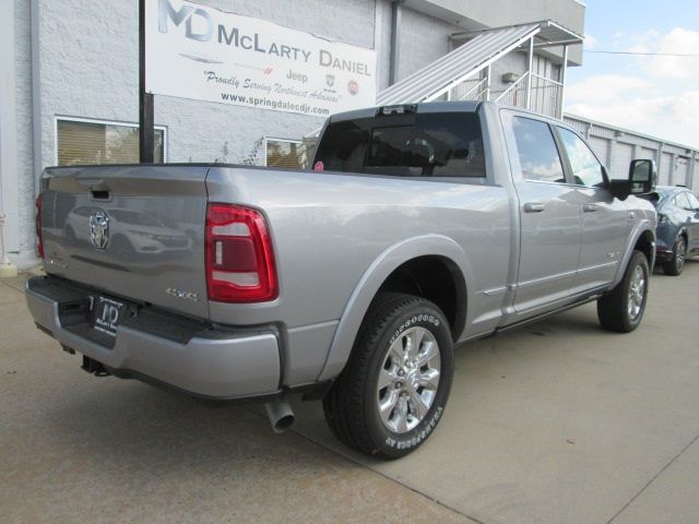 2023 Ram 2500 Limited