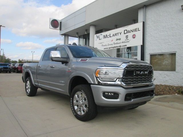 2023 Ram 2500 Limited