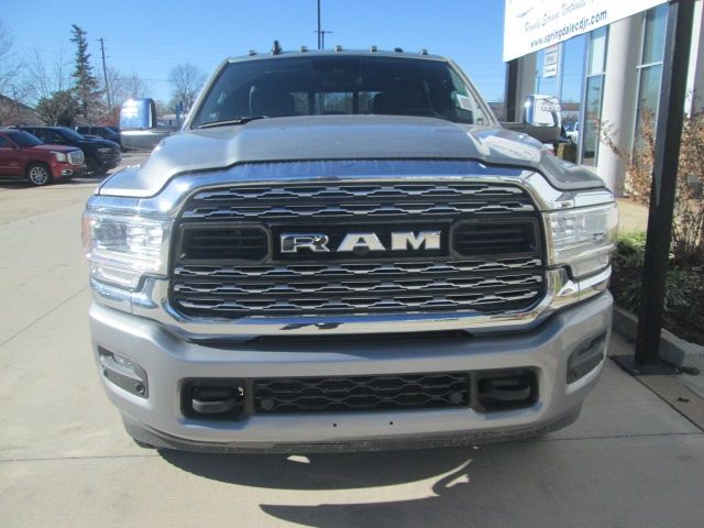 2023 Ram 2500 Limited