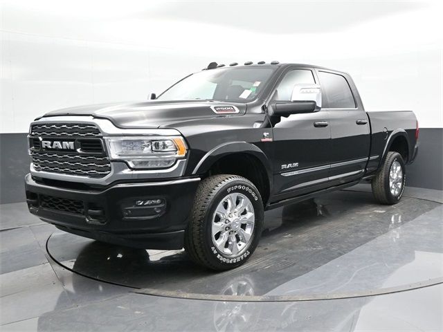 2023 Ram 2500 Limited