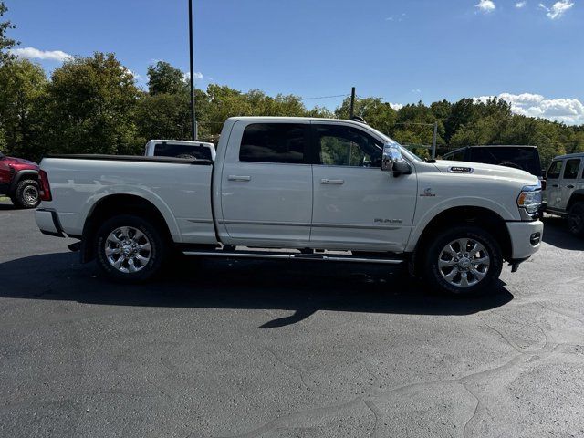 2023 Ram 2500 Limited