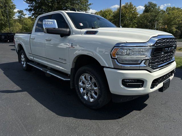 2023 Ram 2500 Limited