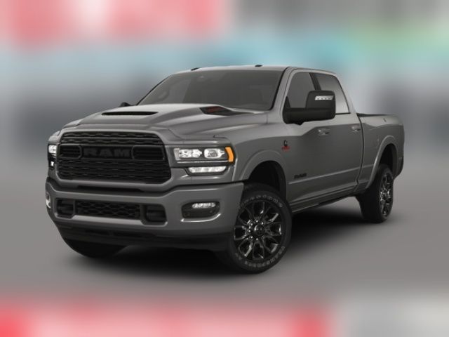 2023 Ram 2500 Limited