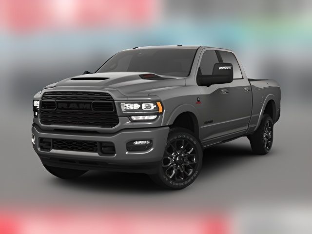 2023 Ram 2500 Limited