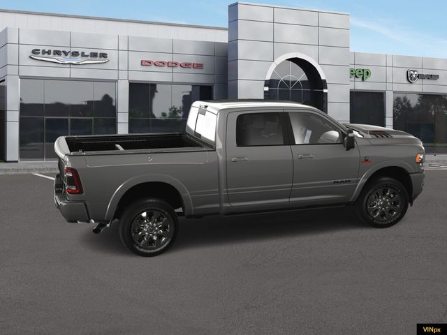 2023 Ram 2500 Limited