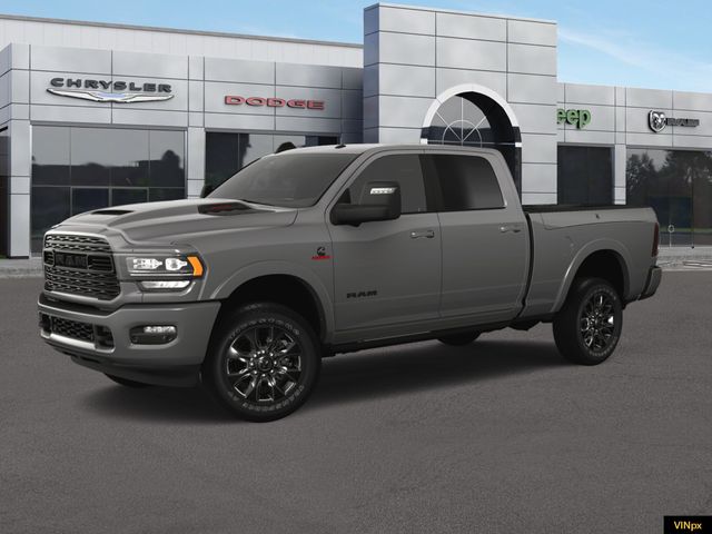 2023 Ram 2500 Limited