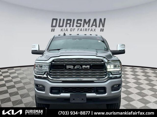 2023 Ram 2500 Limited