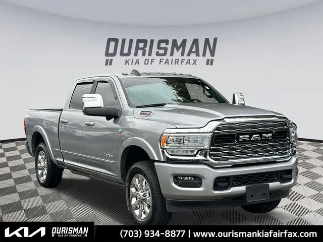 2023 Ram 2500 Limited