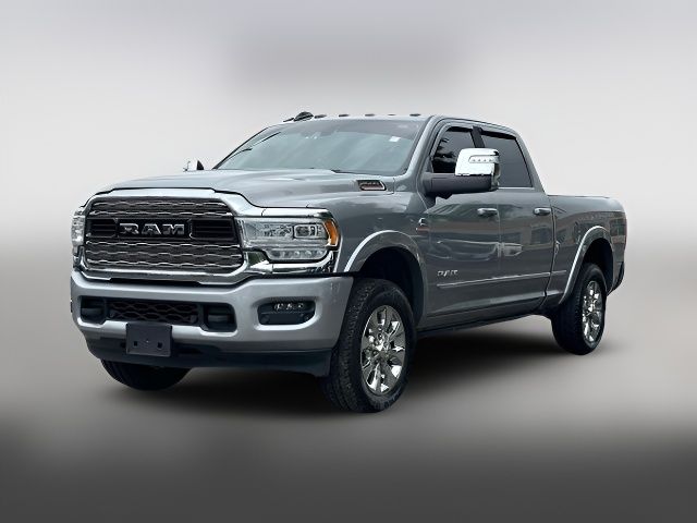 2023 Ram 2500 Limited