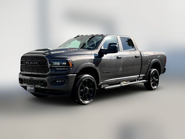 2023 Ram 2500 Limited