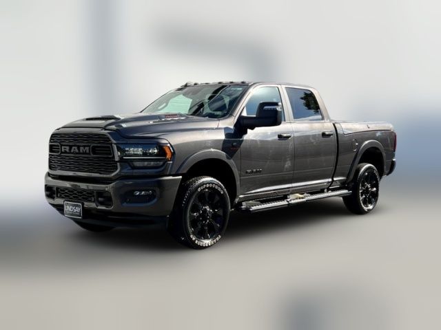 2023 Ram 2500 Limited