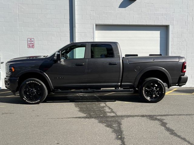 2023 Ram 2500 Limited