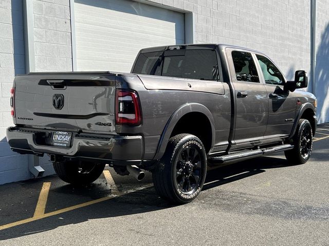 2023 Ram 2500 Limited