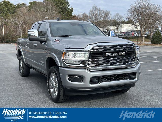 2023 Ram 2500 Limited