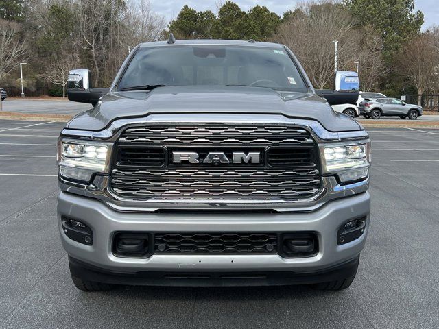 2023 Ram 2500 Limited