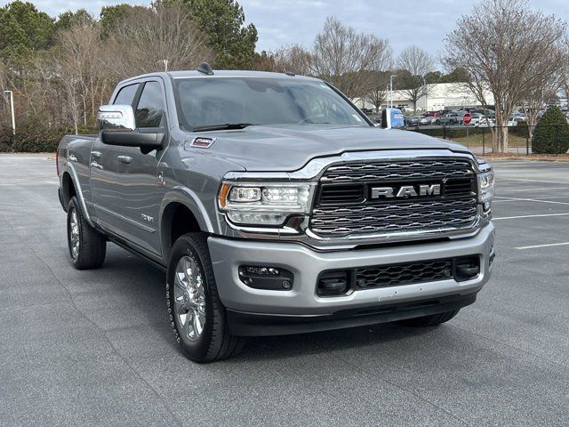 2023 Ram 2500 Limited