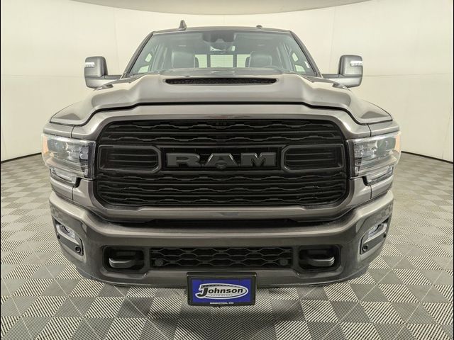 2023 Ram 2500 Limited