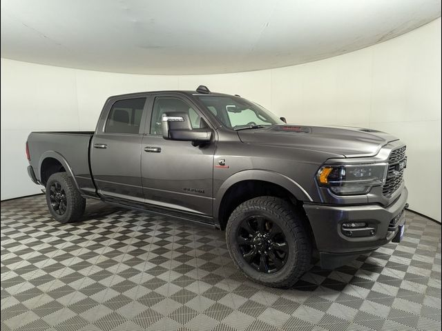 2023 Ram 2500 Limited