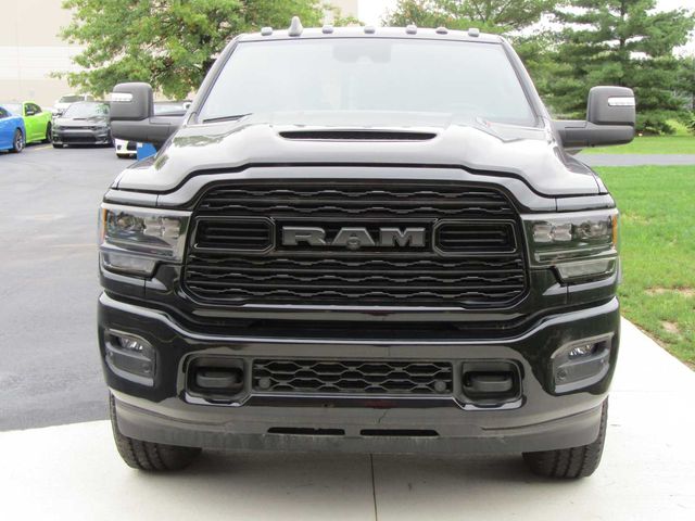 2023 Ram 2500 Limited