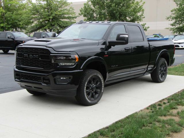 2023 Ram 2500 Limited