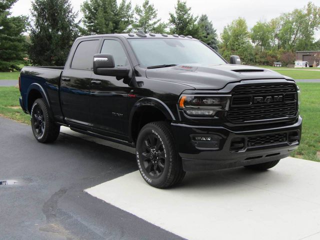 2023 Ram 2500 Limited