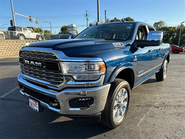 2023 Ram 2500 Limited