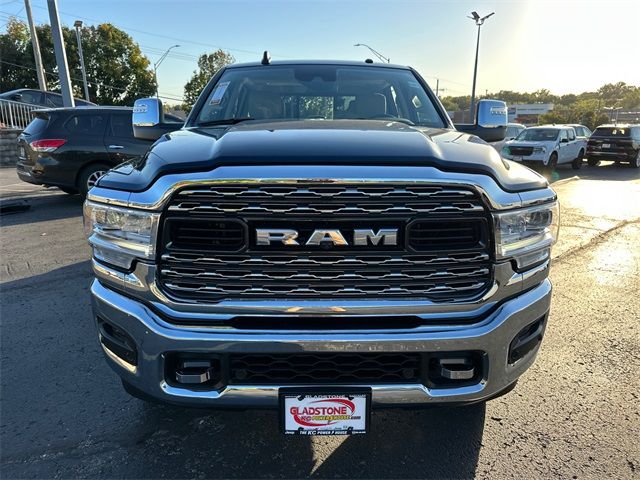 2023 Ram 2500 Limited