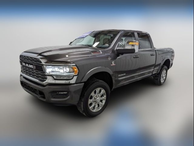 2023 Ram 2500 Limited