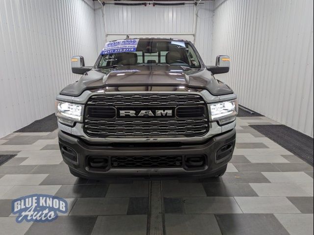 2023 Ram 2500 Limited