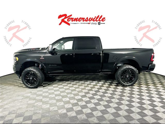 2023 Ram 2500 Limited