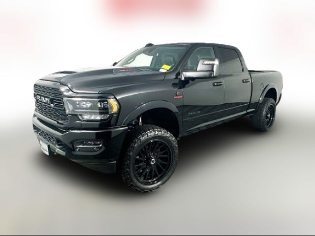 2023 Ram 2500 Limited