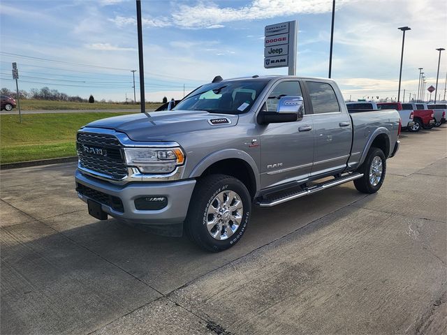 2023 Ram 2500 Limited