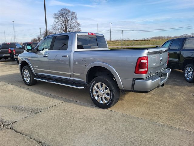 2023 Ram 2500 Limited