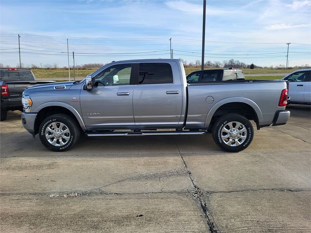 2023 Ram 2500 Limited