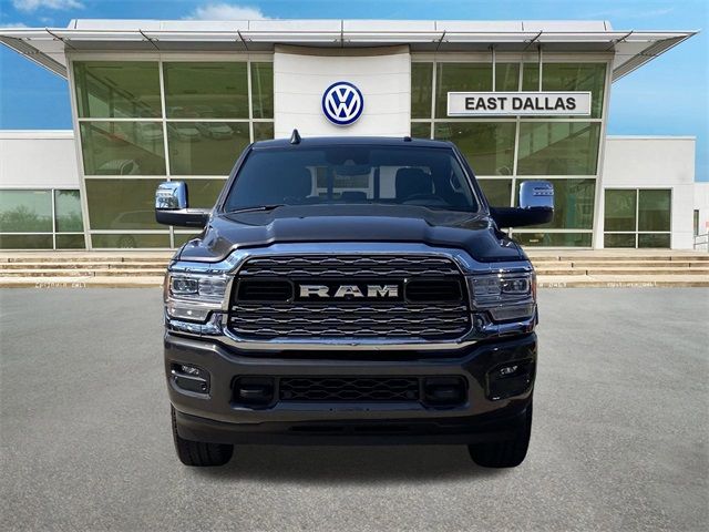 2023 Ram 2500 Limited