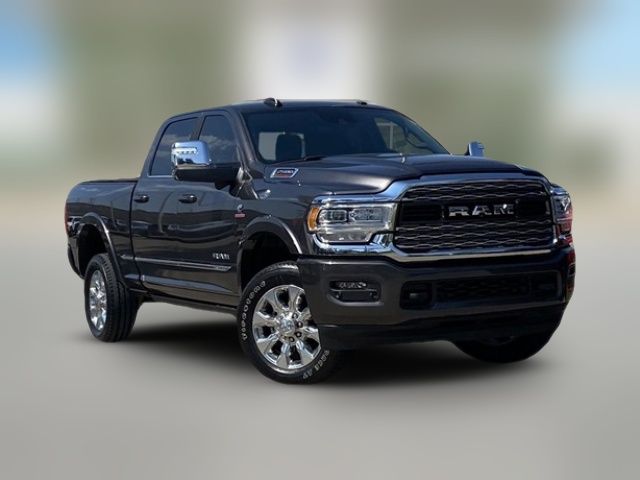 2023 Ram 2500 Limited