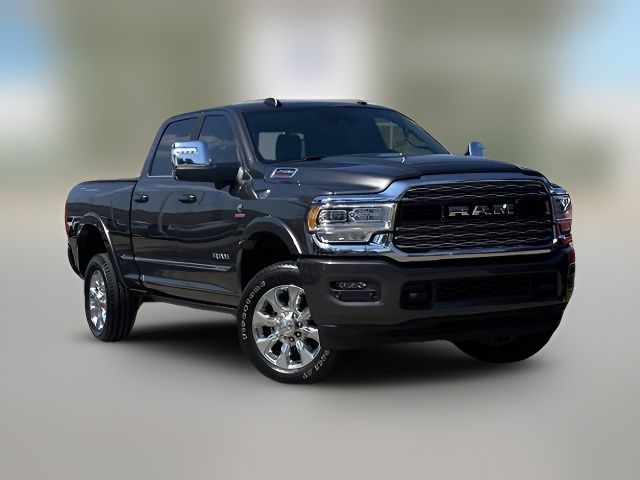 2023 Ram 2500 Limited