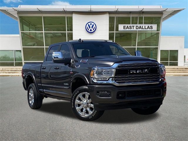 2023 Ram 2500 Limited