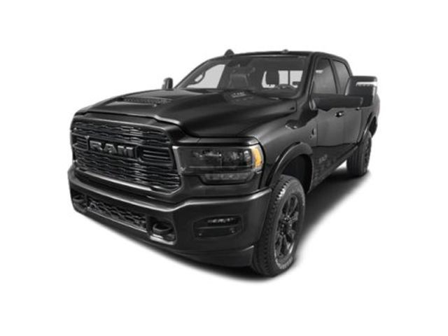 2023 Ram 2500 Limited