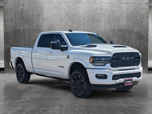 2023 Ram 2500 Limited